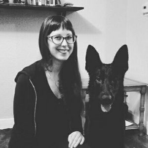 Meet your Posher, Heidi